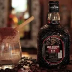 Old Monk